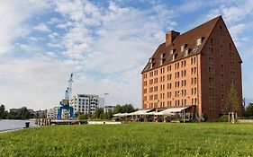 Hotel Speicher am Ziegelsee